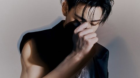 GOT7’s BamBam to make solo comeback next month, drops first teaser
