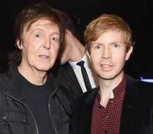 Beck shares his take on Paul McCartney’s ‘Find My Way’ from ‘McCartney III Imagined’