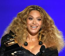 Beyoncé announces new project ‘RENAISSANCE’, coming next month