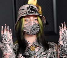 Billie Eilish says she “hated every second” of making her debut album