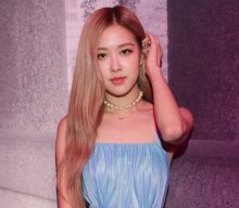 Watch BLACKPINK Rosé’s first-ever solo appearance on ‘The Tonight Show’