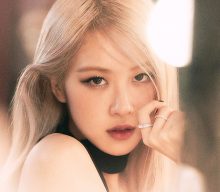 BLACKPINK’s Rosé doesn’t think the girl group will “ever end”