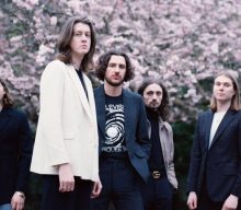 Blossoms reschedule their UK tour to August and September 2021