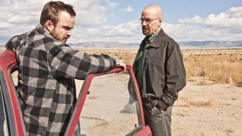 What’s next for the ‘Breaking Bad’ universe?