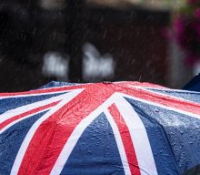 UK’s £120 million “Festival of Brexit” to feature “celebration of the British weather”