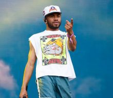 Kevin Abstract says he’s “tired” of Brockhampton being a boyband