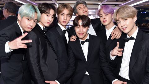 BTS’ label HYBE, formerly Big Hit, merges with Scooter Braun’s Ithaca Holdings