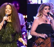 Chaka Khan and Idina Menzel team up for new version of ‘I’m Every Woman’