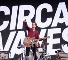 Circa Waves announce rescheduled UK tour dates for August 2021