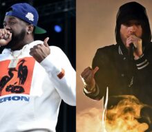 Conway The Machine fuels rumours of Eminem collaboration