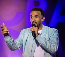 Craig David to play ‘Born To Do It’ in full for new livestream event