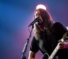 Watch Foo Fighters cover disco classic on Rock-N-Relief charity livestream