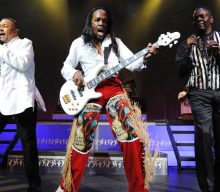 Earth, Wind & Fire and The Isley Brothers to battle it out on next Verzuz episode