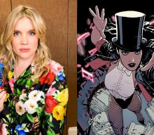 ‘Promising Young Woman’ director Emerald Fennell to write new DC comics film based on Zatanna