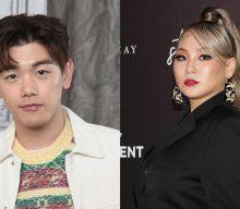 CL, Eric Nam and other K-pop artists speak out against anti-Asian attacks