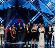 Eurovision 2021 set to proceed with 41 live performances