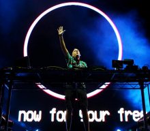 Fatboy Slim announces UK tour with performances staged in the round