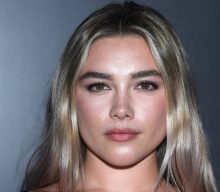 Get a first look at Florence Pugh in Olivia Wilde’s ‘Don’t Worry Darling’