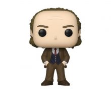 Frasier Funko POP!s going on sale for first time to celebrate show’s reboot