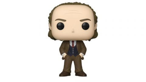 Frasier Funko POP!s going on sale for first time to celebrate show’s reboot