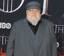 ‘Game of Thrones’ author George R. R. Martin was reportedly “worried” with HBO after season five