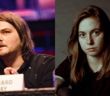 Watch Gerard Way and Julien Baker discuss mental health and music during charity livestream