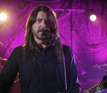 Dave Grohl details how he became a punk in excerpt from upcoming book ‘The Storyteller’