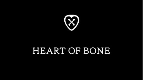 AC/DC Partners With Australian Jewelry, Accessories And Lifestyle Brand HEART OF BONE