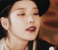 IU reveals retro teaser clip for upcoming single ‘Coin’