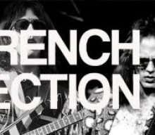 TWISTED SISTER Guitarist Delves Into Podcasting With ‘The Jay Jay French Connection: Beyond The Music’