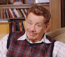 ‘The King Of Queens’ cast host virtual reunion in memory of Jerry Stiller