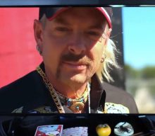 ‘Tiger King’ star Joe Exotic teases upcoming announcement: “The cat will be out of the bag”