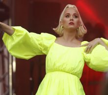 Katy Perry set to hold Las Vegas residency at new casino