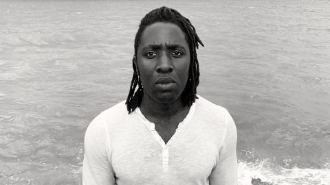 Kele announces new album ‘The Waves Pt. 1’ and shares new single ‘Smalltown Boy’