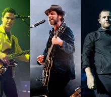 Stereophonics, Supergrass and The Streets to headline Kendal Calling 2021