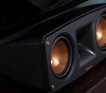 This full Klipsch surround sound system is a steal at almost $600 off