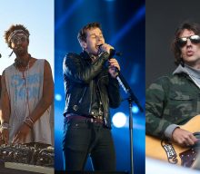 The Knocks and Foster The People cover The Verve’s ‘Bitter Sweet Symphony’