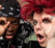 Listen to KSI and Yungblud’s new collaboration ‘Patience’ with Polo G