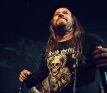 Entombed A.D. frontman LG Petrov dies after incurable cancer diagnosis