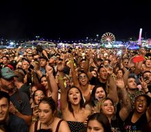 Las Vegas festival Life Is Beautiful set for return in September