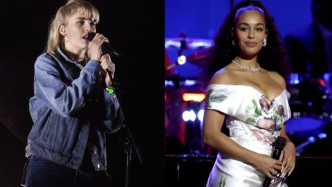 London Grammar and Jorja Smith join All Points East 2021 line-up