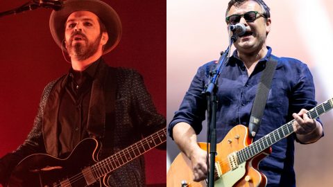 Manic Street Preachers and Supergrass lead Camper Calling 2021 line-up