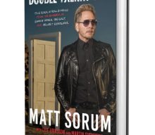 Former GUNS N’ ROSES Drummer MATT SORUM On His Autobiography: ‘It’s The Ups And Downs Of The Rock ‘N’ Roll Business’