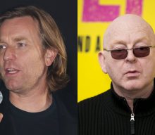 Ewan McGregor was originally touted to play Alan McGee in biopic ‘Creation Stories’