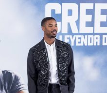 Michael B. Jordan confirms ‘Creed III’ will begin filming later this year