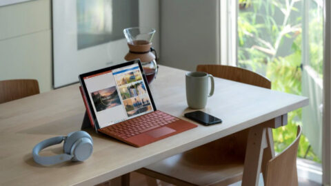 Microsoft’s Surface Pro 7 tablet is now on a $400 discount