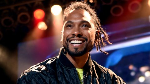 Miguel releases fourth EP in ‘Art Dealer Chic’ series