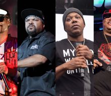 Ice Cube provides update on Mt. Westmore’s debut album: “We getting cocked and loaded”