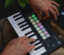 This Novation MIDI controller, a music-making essential, is now going for 20 per cent off