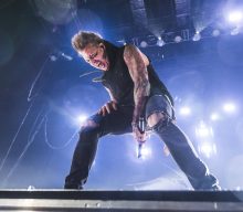 Papa Roach share music video for new version of ‘Broken As Me’